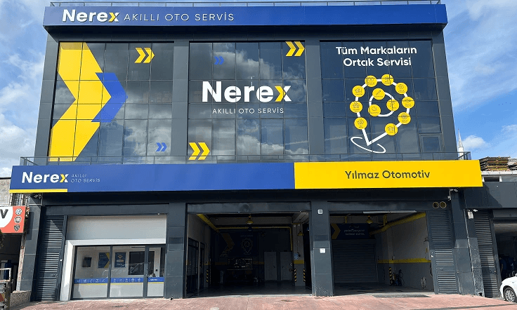 Yılmazcar Otomotiv İletişim