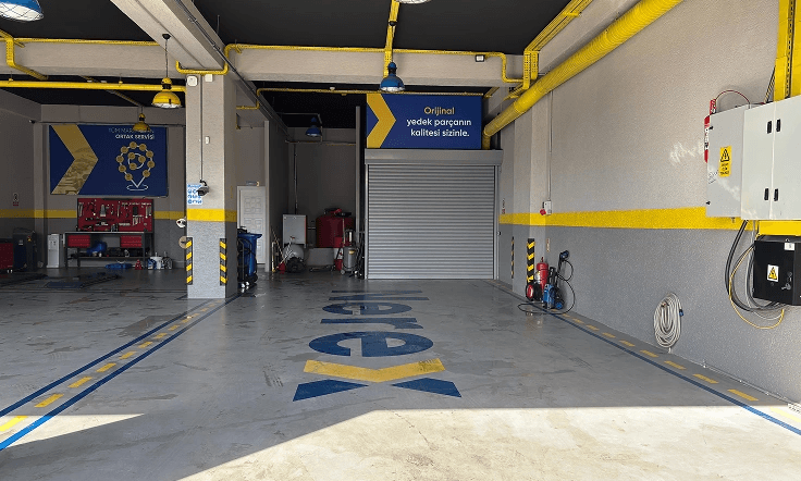 Yılmazcar Otomotiv Hakkında